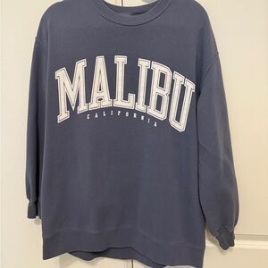 Abercrombie & Fitch Cozy AF Sweatshirt